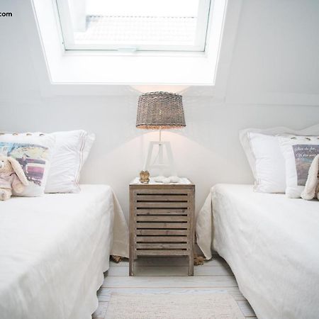 Kalvag Holidayapartment Zewnętrze zdjęcie