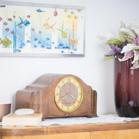 Kalvag Holidayapartment Zewnętrze zdjęcie
