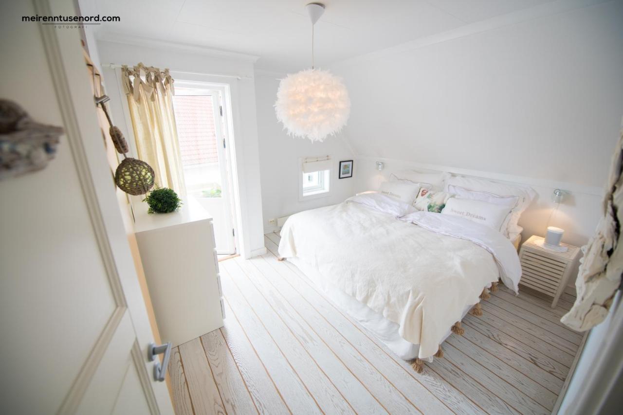 Kalvag Holidayapartment Zewnętrze zdjęcie