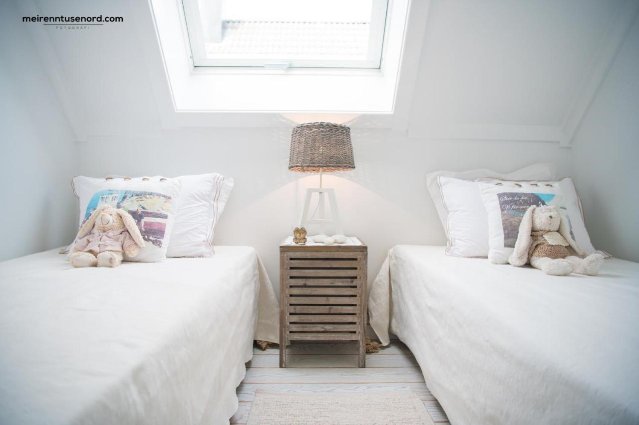Kalvag Holidayapartment Zewnętrze zdjęcie