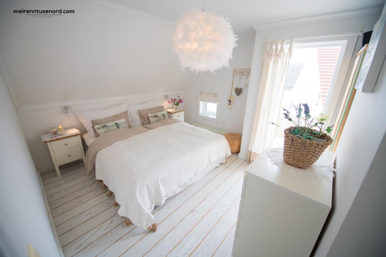 Kalvag Holidayapartment Zewnętrze zdjęcie