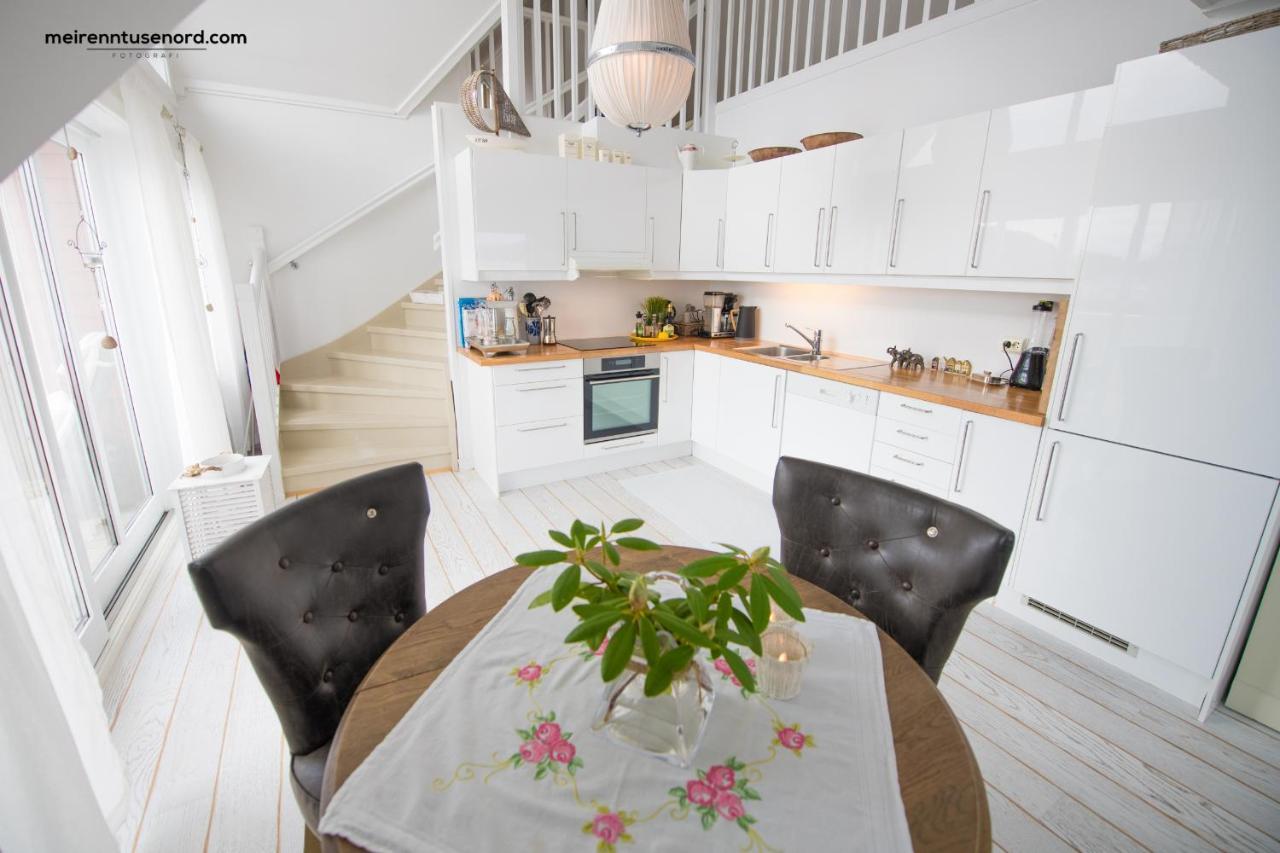 Kalvag Holidayapartment Zewnętrze zdjęcie