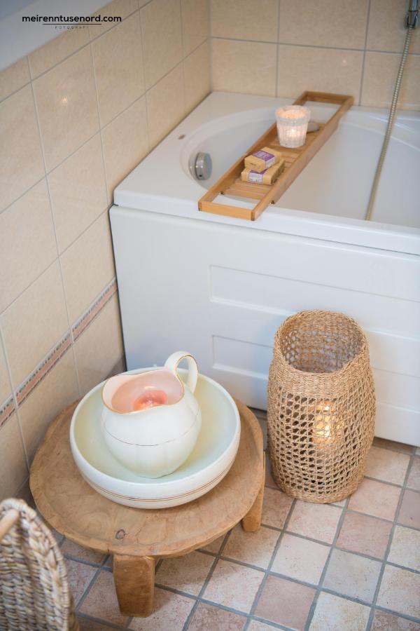 Kalvag Holidayapartment Zewnętrze zdjęcie