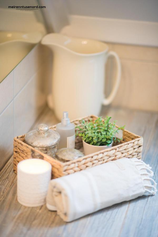 Kalvag Holidayapartment Zewnętrze zdjęcie