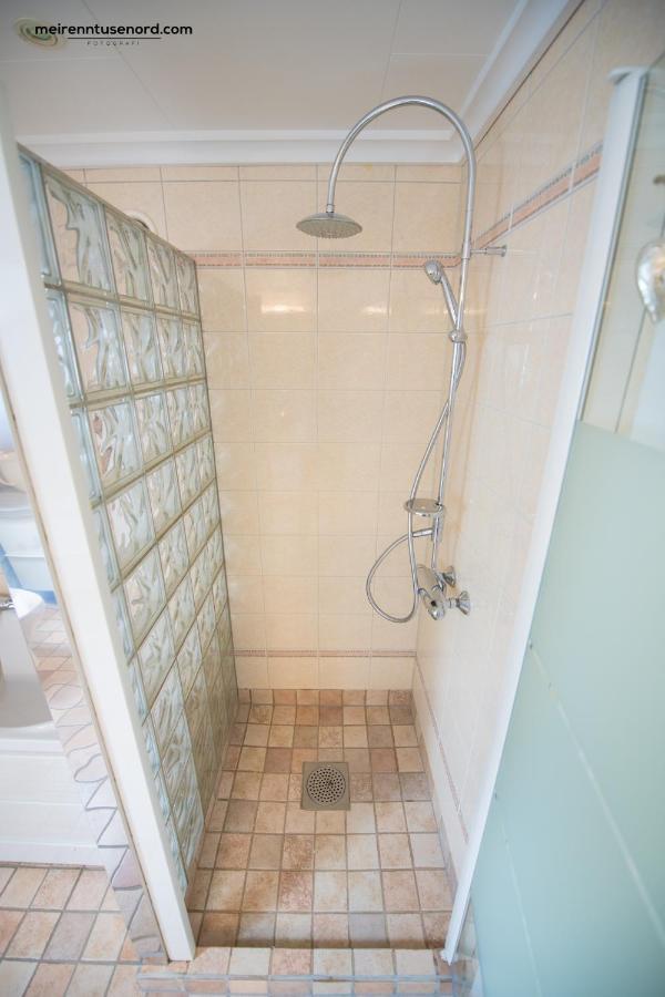 Kalvag Holidayapartment Zewnętrze zdjęcie