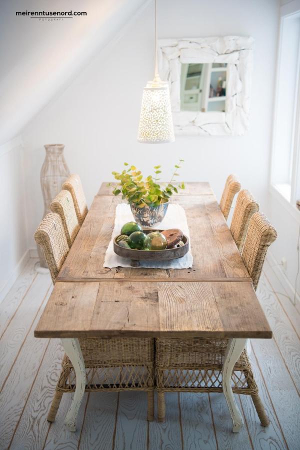 Kalvag Holidayapartment Zewnętrze zdjęcie