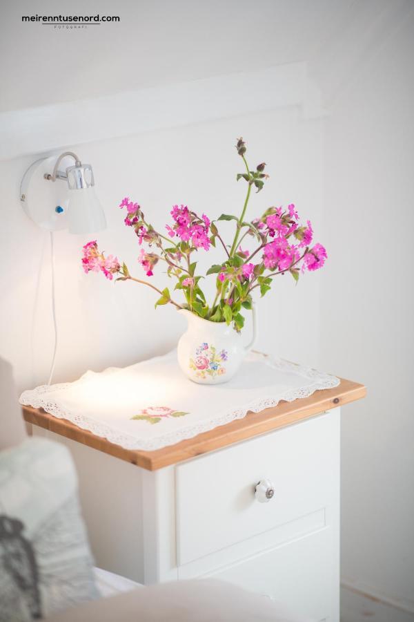 Kalvag Holidayapartment Zewnętrze zdjęcie
